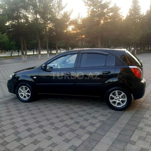 Kia Rio 2007, 208,233 km - 1.4 l - Sumqayıt
