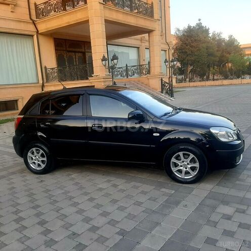Kia Rio 2007, 208,233 km - 1.4 l - Sumqayıt