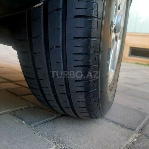 Kia Rio 2007, 208,233 km - 1.4 l - Sumqayıt
