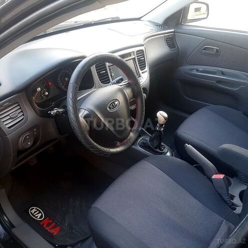 Kia Rio 2007, 208,233 km - 1.4 l - Sumqayıt