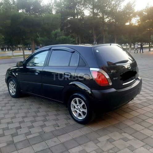 Kia Rio 2007, 208,233 km - 1.4 l - Sumqayıt