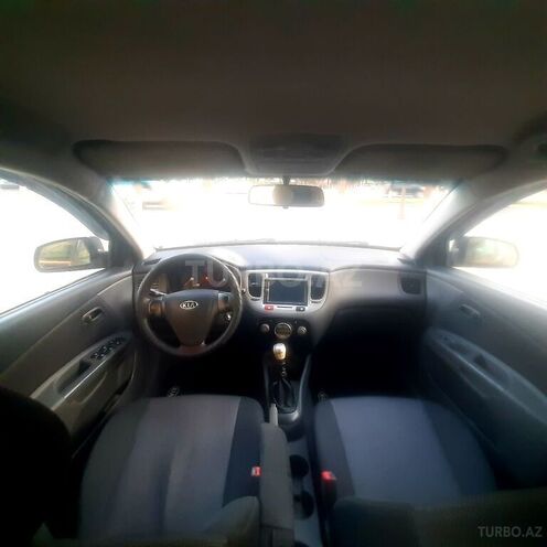 Kia Rio 2007, 208,233 km - 1.4 l - Sumqayıt