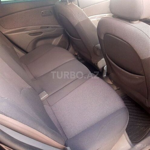 Kia Rio 2007, 208,233 km - 1.4 l - Sumqayıt