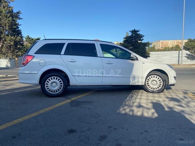Opel Astra 2009, 226,000 km - 1.3 l - Bakı