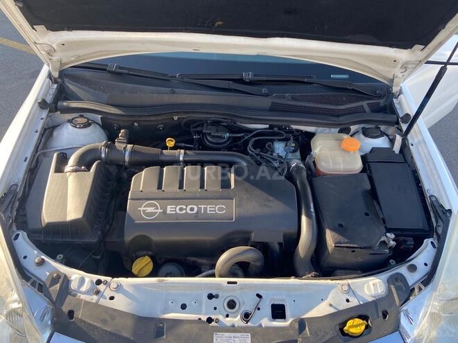 Opel Astra 2009, 226,000 km - 1.3 l - Bakı