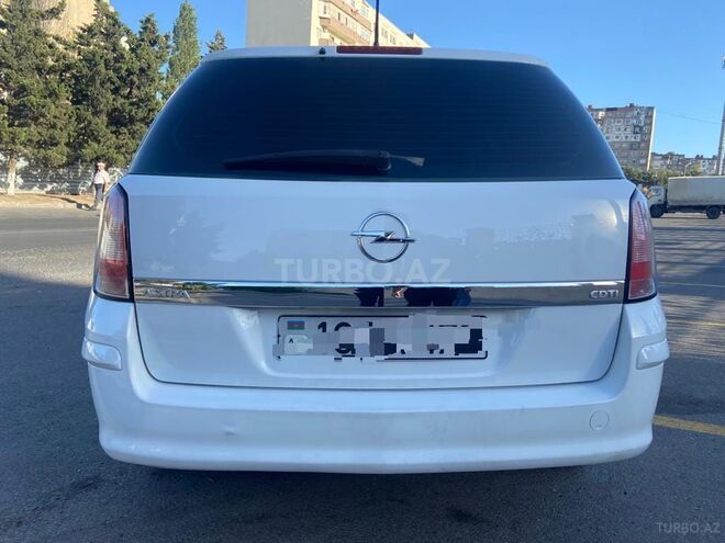 Opel Astra 2009, 226,000 km - 1.3 l - Bakı