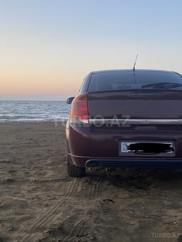 Opel Vectra 2002, 400,120 km - 2.2 l - Bakı