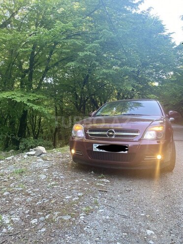Opel Vectra 2002, 400,120 km - 2.2 l - Bakı