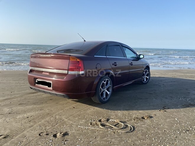 Opel Vectra 2002, 400,120 km - 2.2 l - Bakı