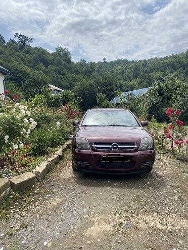 Opel Vectra 2002, 400,120 km - 2.2 l - Bakı