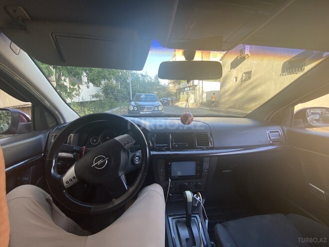 Opel Vectra 2002, 400,120 km - 2.2 l - Bakı