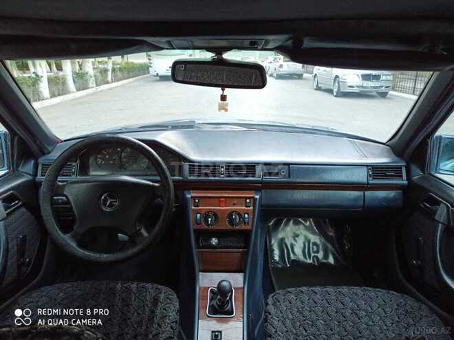 Mercedes E 200 1992, 374,000 km - 2.0 l - Sumqayıt