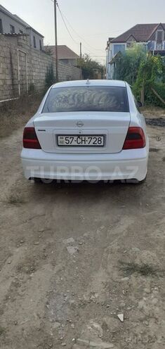 Opel Vectra 1999, 420,000 km - 1.6 л - Bakı