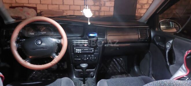 Opel Vectra 1999, 420,000 km - 1.6 л - Bakı