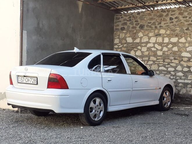 Opel Vectra 1999, 420,000 km - 1.6 л - Bakı