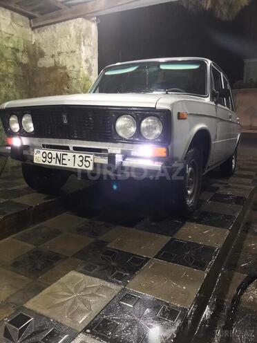 LADA (VAZ) 2106 2003, 132,000 km - 1.6 l - Bakı