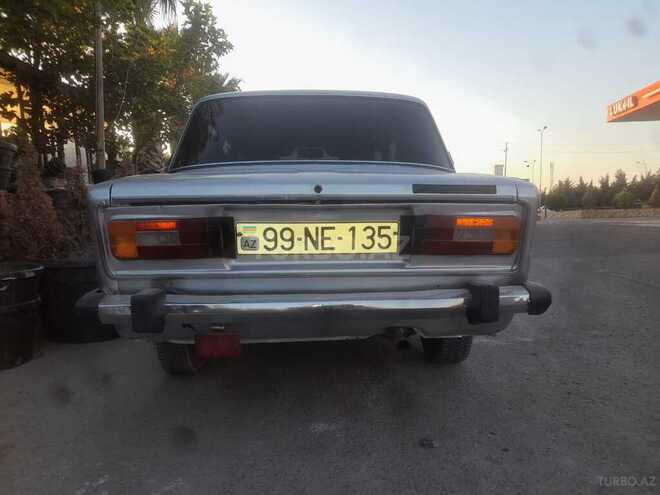 LADA (VAZ) 2106 2003, 132,000 km - 1.6 l - Bakı