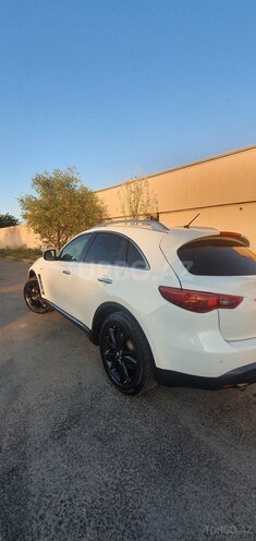 Infiniti FX35 2012, 162,000 km - 3.5 l - Bakı