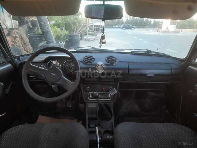 LADA (VAZ) 2106 2003, 132,000 km - 1.6 l - Bakı