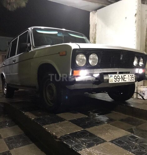 LADA (VAZ) 2106 2003, 132,000 km - 1.6 l - Bakı