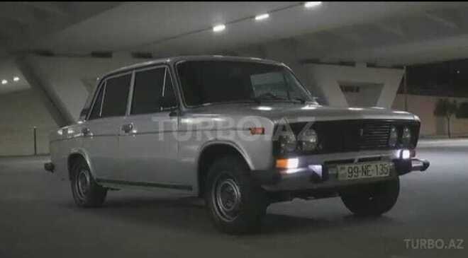 LADA (VAZ) 2106 2003, 132,000 km - 1.6 l - Bakı