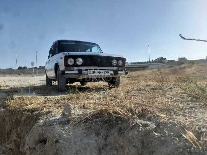 LADA (VAZ) 2106 2003, 132,000 km - 1.6 l - Bakı