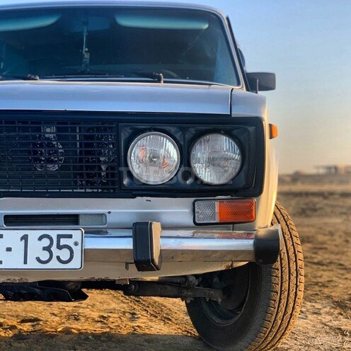 LADA (VAZ) 2106 2003, 132,000 km - 1.6 l - Bakı