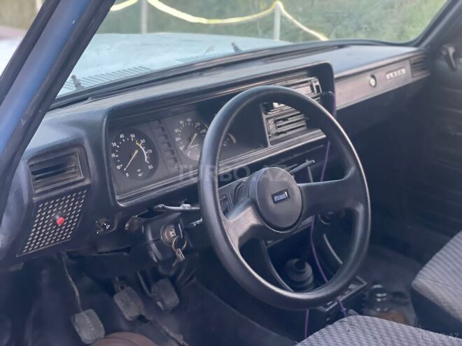 LADA (VAZ) 2107 2009, 458,520 km - 1.7 l - Şirvan