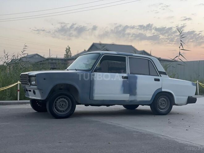 LADA (VAZ) 2107 2009, 458,520 km - 1.7 l - Şirvan