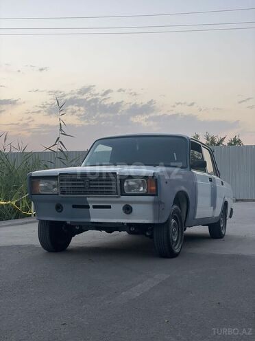 LADA (VAZ) 2107 2009, 458,520 km - 1.7 l - Şirvan