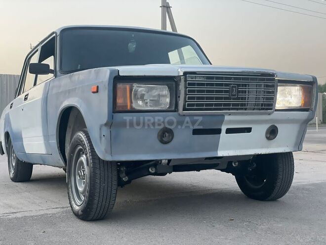 LADA (VAZ) 2107 2009, 458,520 km - 1.7 l - Şirvan