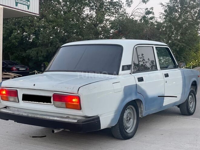 LADA (VAZ) 2107 2009, 458,520 km - 1.7 l - Şirvan