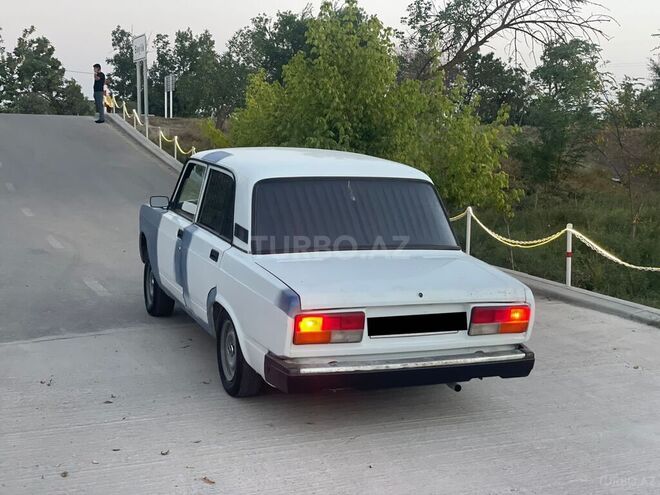 LADA (VAZ) 2107 2009, 458,520 km - 1.7 l - Şirvan