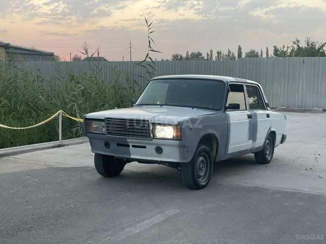 LADA (VAZ) 2107 2009, 458,520 km - 1.7 l - Şirvan