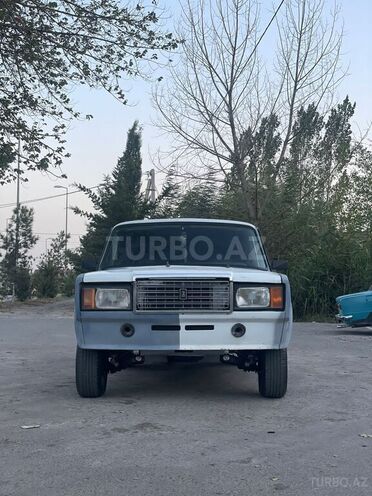 LADA (VAZ) 2107 2009, 458,520 km - 1.7 l - Şirvan