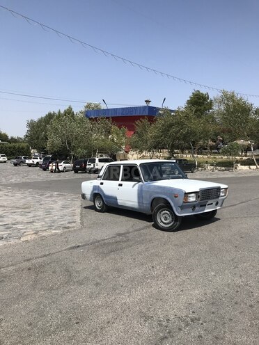 LADA (VAZ) 2107 2009, 458,520 km - 1.7 l - Şirvan