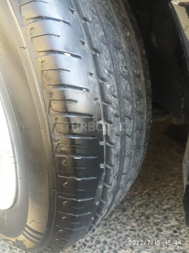 Mercedes C 230 1998, 350,000 km - 2.3 л - Bakı