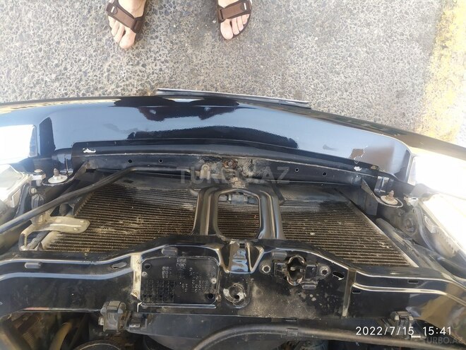 Mercedes C 230 1998, 350,000 km - 2.3 л - Bakı