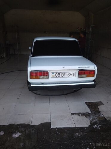 LADA (VAZ) 2107 2005, 55,934 km - 1.5 l - Balakən