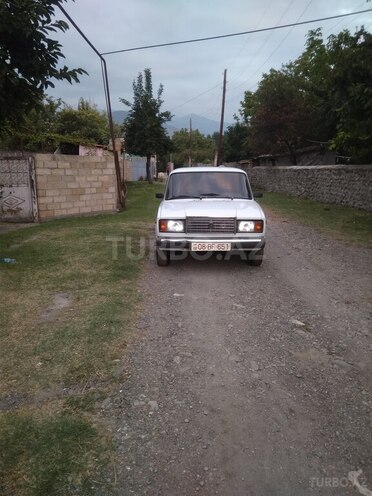 LADA (VAZ) 2107 2005, 55,934 km - 1.5 l - Balakən
