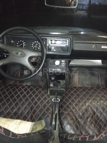LADA (VAZ) 2107 2005, 55,934 km - 1.5 l - Balakən