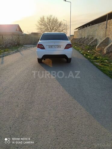 Daewoo Nexia 2010, 42,351 km - 1.5 l - Şirvan