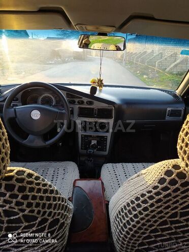Daewoo Nexia 2010, 42,351 km - 1.5 l - Şirvan
