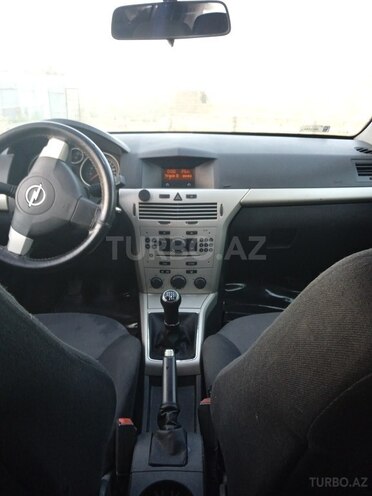 Opel Astra 2008, 220,000 km - 1.3 l - Bakı