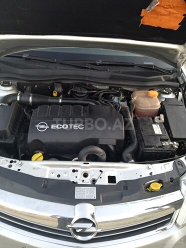 Opel Astra 2008, 220,000 km - 1.3 l - Bakı