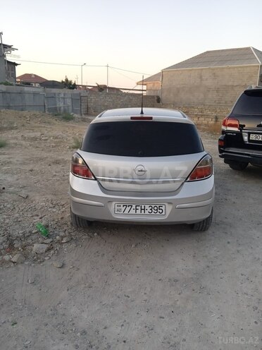 Opel Astra 2008, 220,000 km - 1.3 l - Bakı