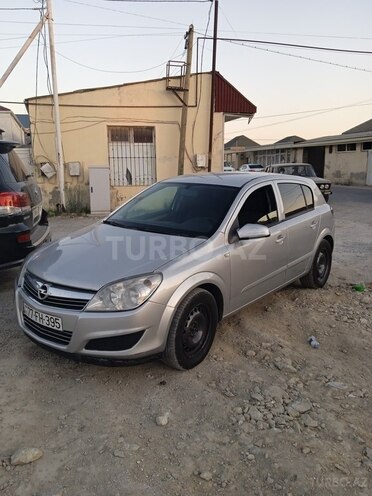 Opel Astra 2008, 220,000 km - 1.3 l - Bakı