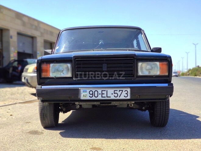 LADA (VAZ) 2107 1999, 200,000 km - 1.6 l - Sumqayıt