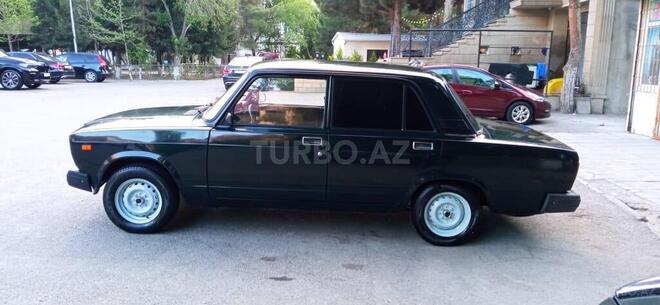 LADA (VAZ) 2107 1999, 200,000 km - 1.6 l - Sumqayıt
