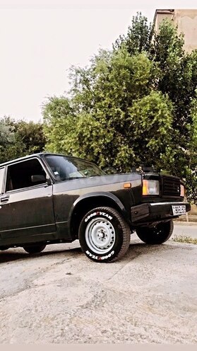LADA (VAZ) 2107 1999, 200,000 km - 1.6 l - Sumqayıt